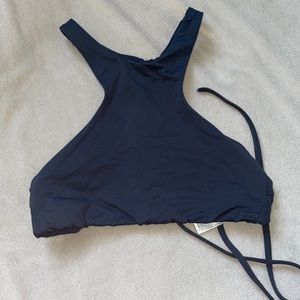 Women’s billabong bikini top